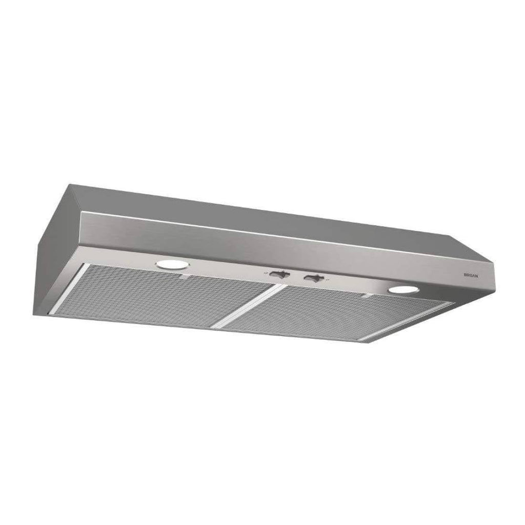 30x22 Stainless Steel Range Hood O11630