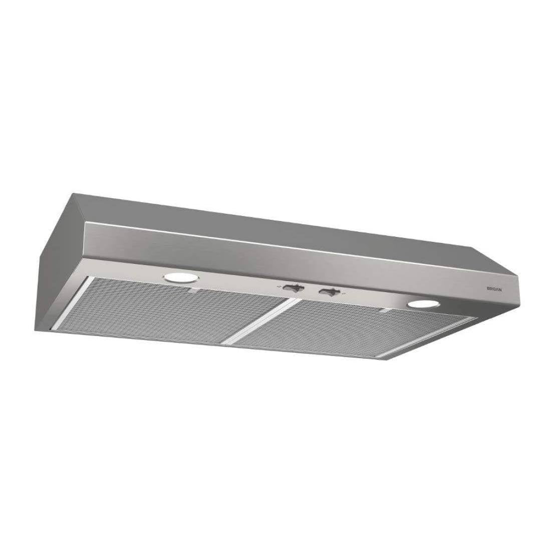 30x22 Stainless Steel Range Hood O11630