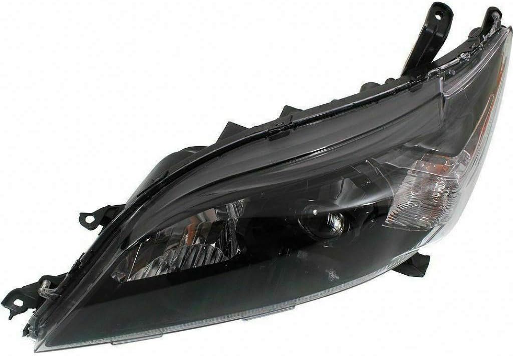 Halogen Head Light for Toyota Sienna S629843