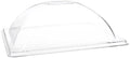 Dome Cover, Half Size, Polycarbonate U264015