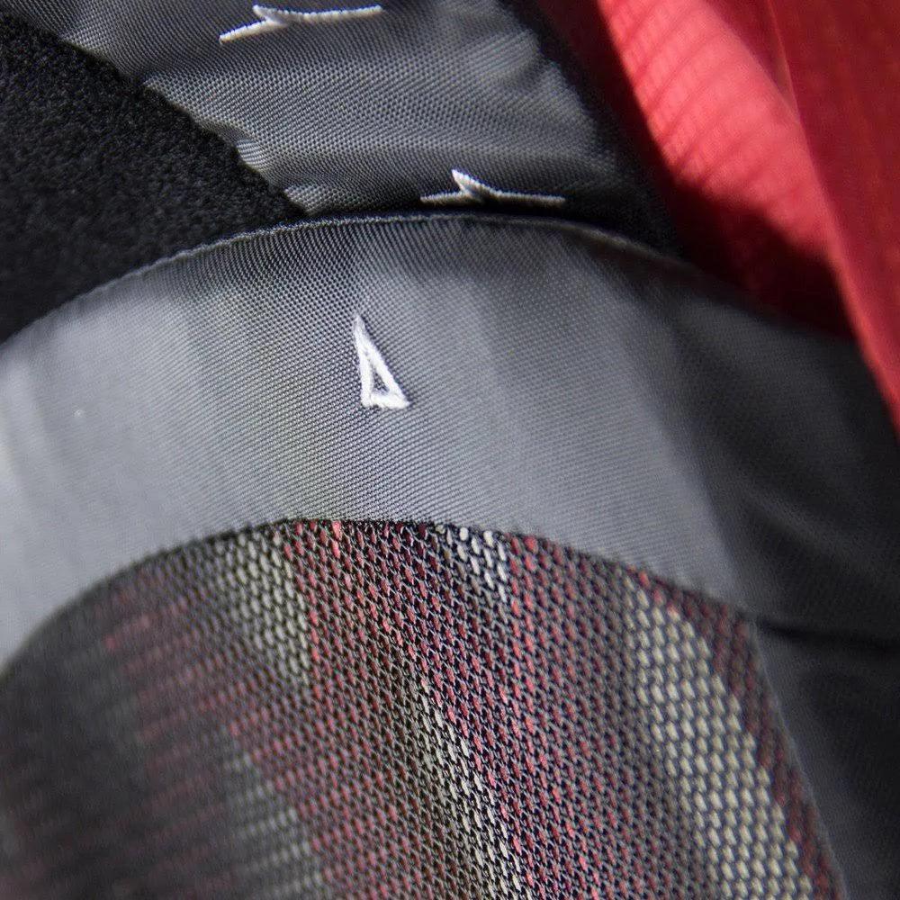 Martian Red Talon 33 Backpack A89200