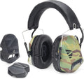 Noise-Cancelling Shooting Headset O53879