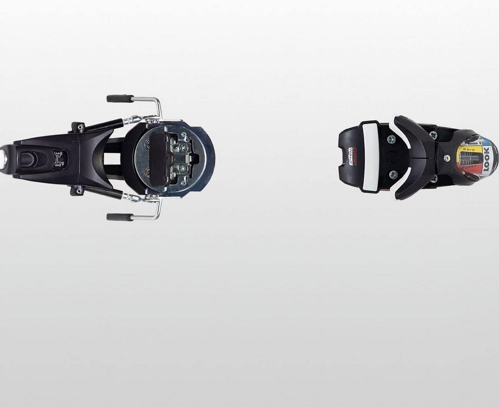 Ski Bindings G365855