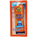 SPF 30 Sunscreen Lotion Travel Packets 200 Packs G29317
