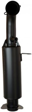 Mountain Can Exhaust K632