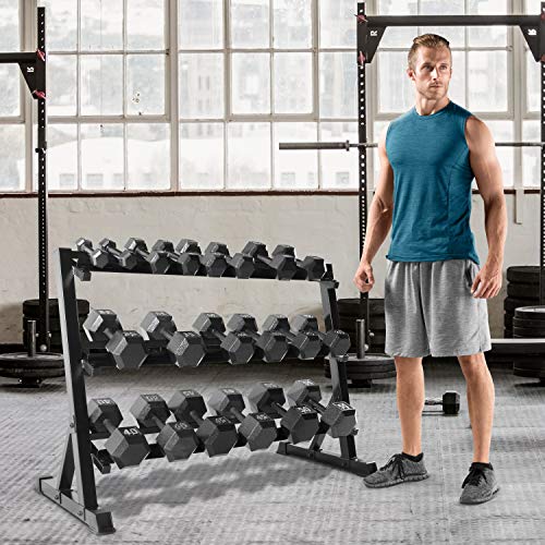 Dumbbell Rack U108