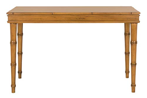 White 1-drawer Writing Desk O49160
