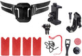 Motorcycle Bracket Helmet Chin Mount Kit O15379