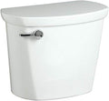 White Toilet Tank Y88835