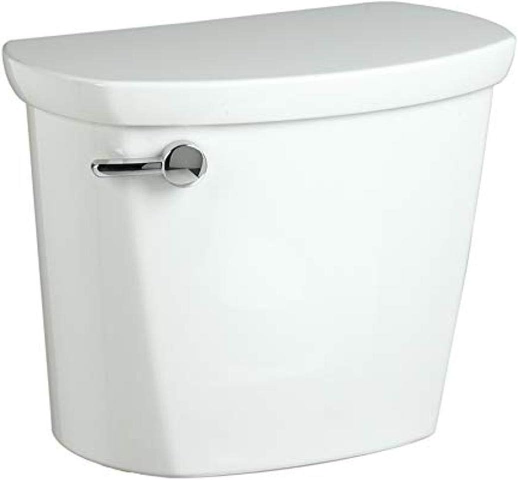 White Toilet Tank Y88835