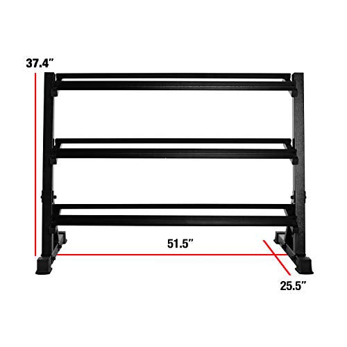Dumbbell Rack U108