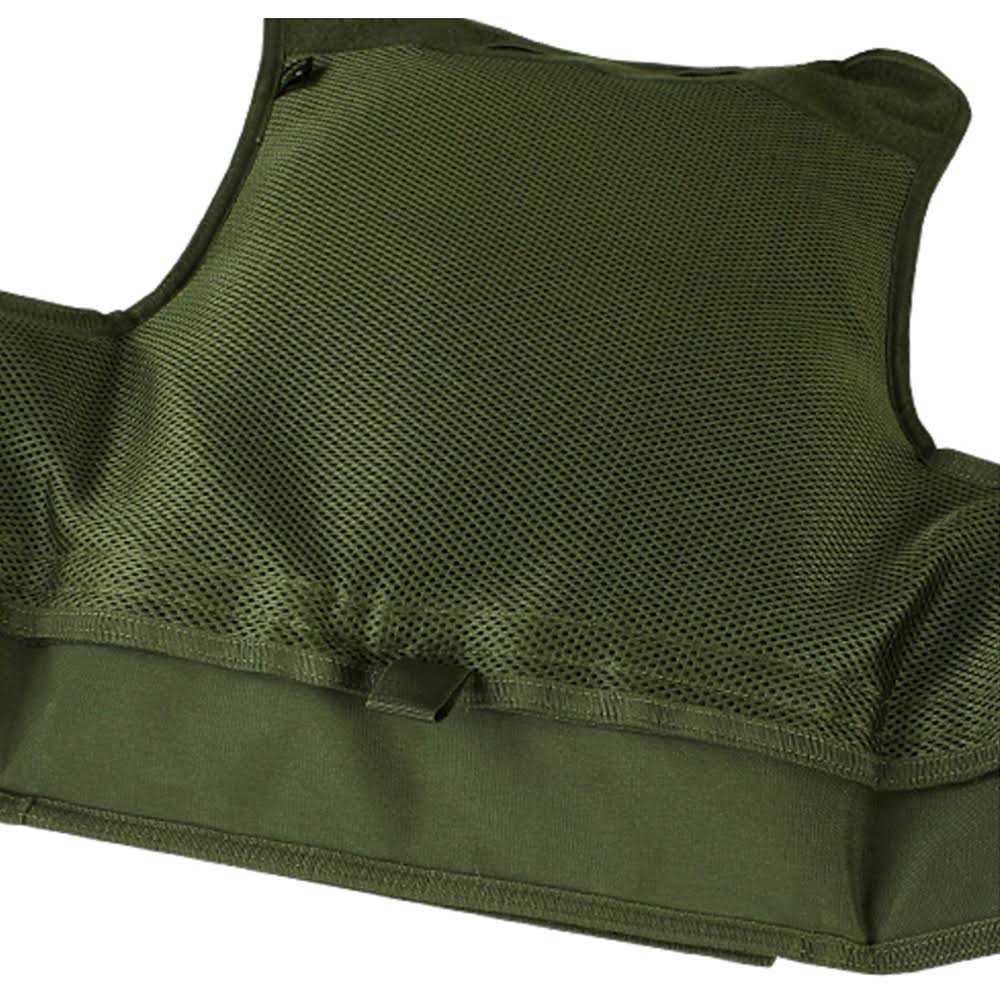 Releasable Plate Carrier Z823851