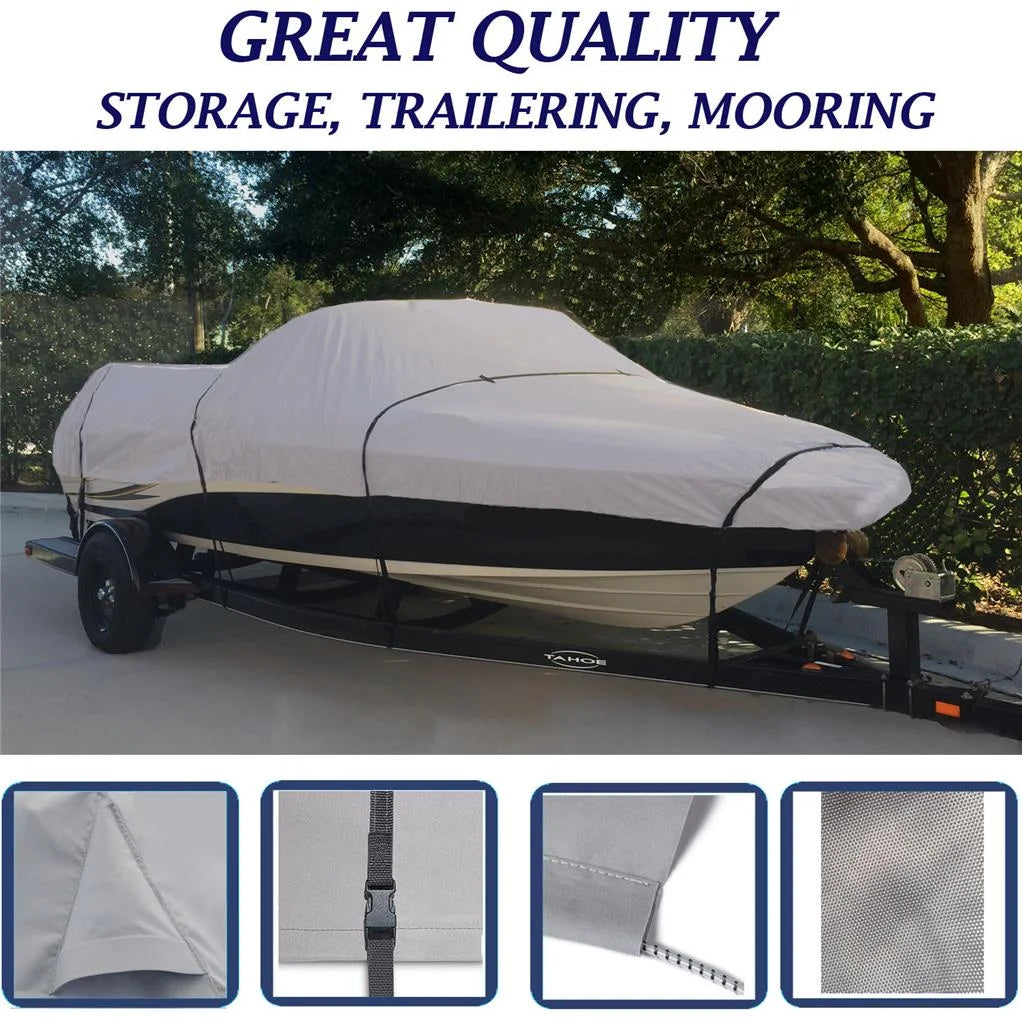 Boat Cover H52235