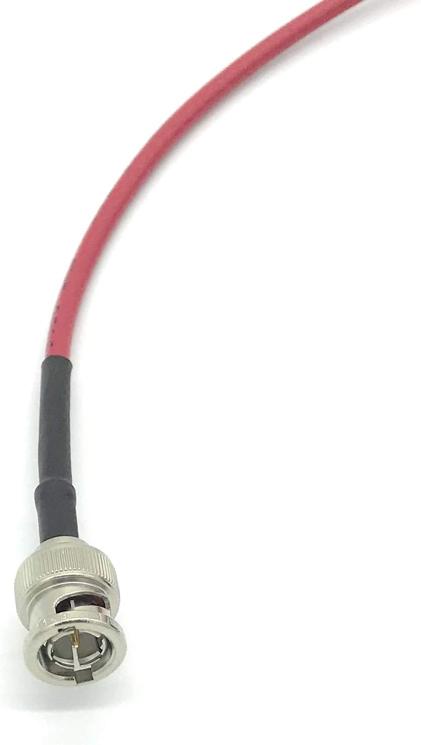 75ft RG59 HD SDI Mini BNC Cable, Pack of 2 G74633