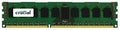 8GB DDR3 1600 ECC UDIMM 240-Pin Server Memory Pack of 2 U413