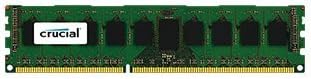 8GB DDR3 1600 ECC UDIMM 240-Pin Server Memory Pack of 2 U413
