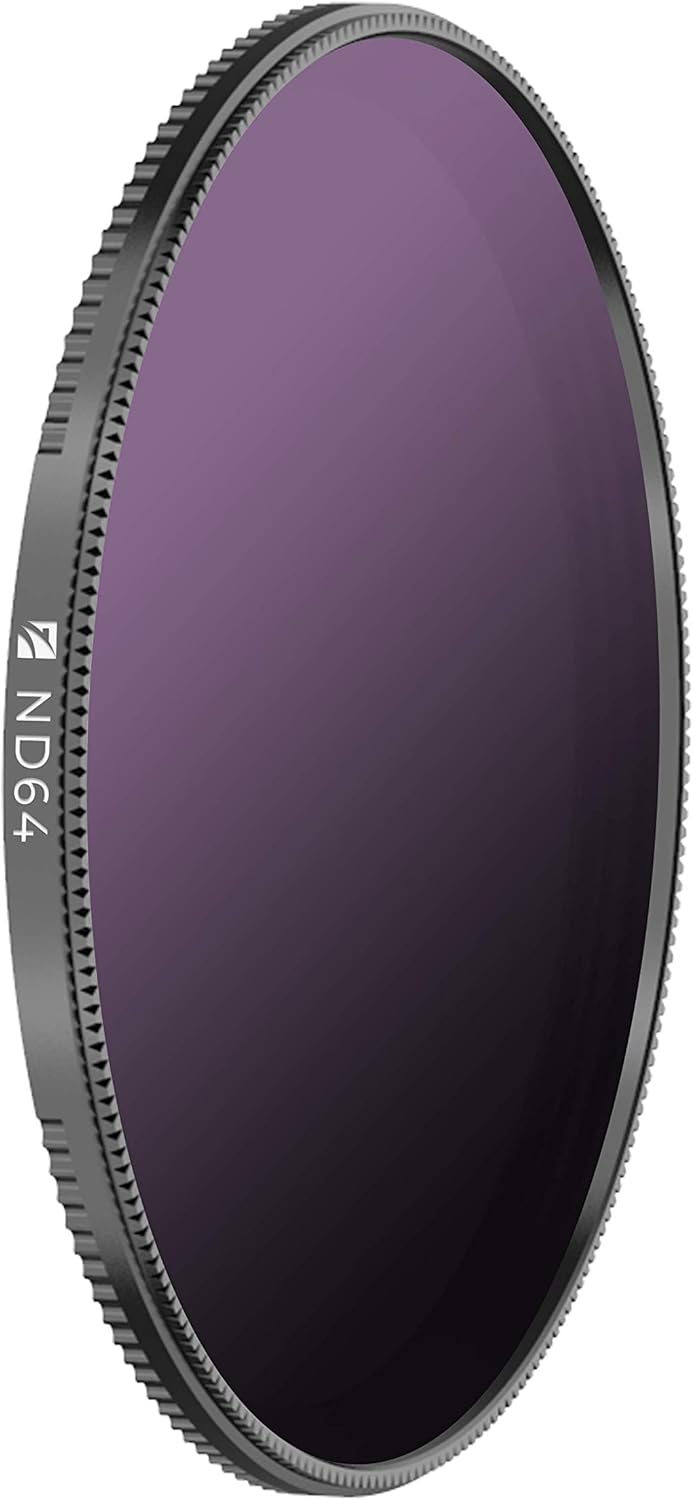 77mm Circular Polarizer Camera Filter D23864