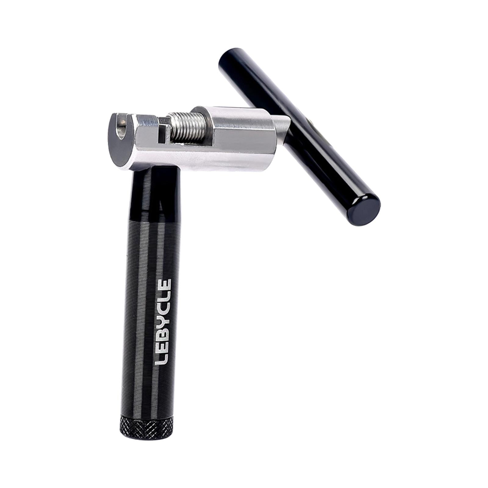 Bike Chain Breaker Chain Cutter Replacement Portable Repair Tool Z456