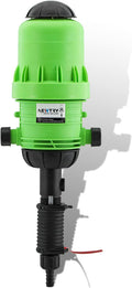 0.4%-4% Adjustable Fertilizer Injector Dosing Pump 3/4" NPT B372