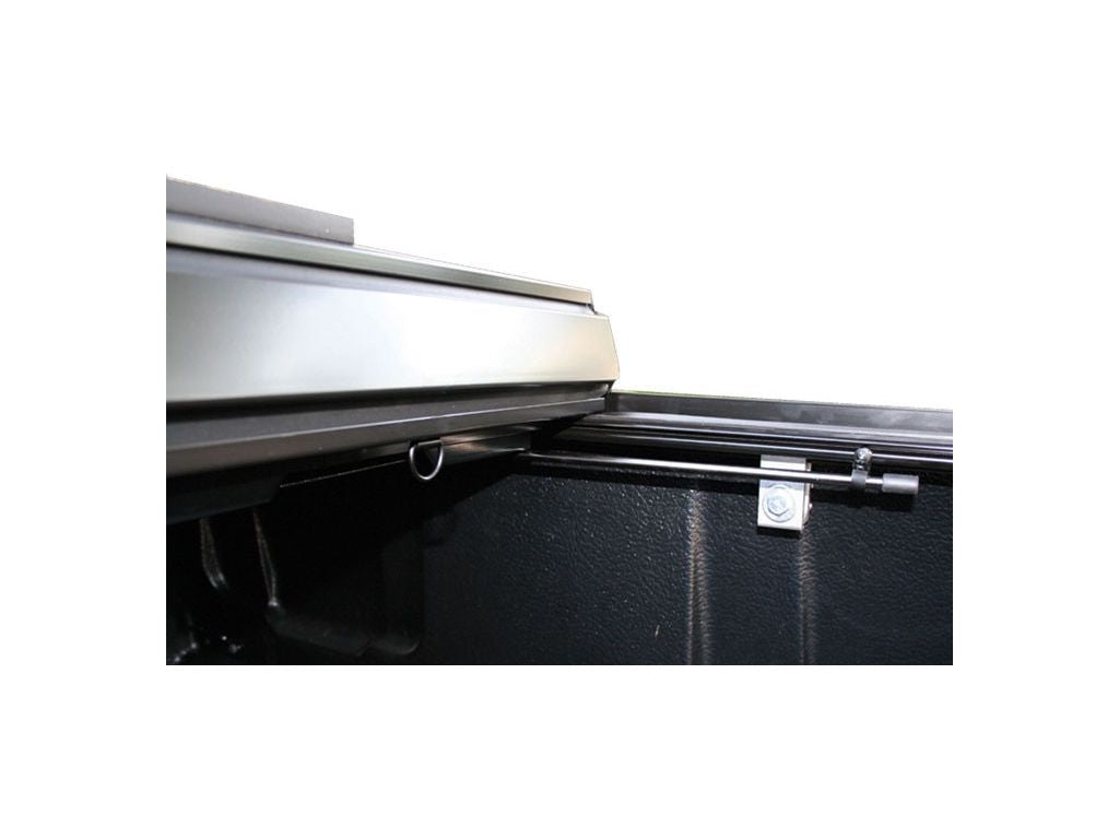 Hard Folding Truck Bed Tonneau Cover L21550