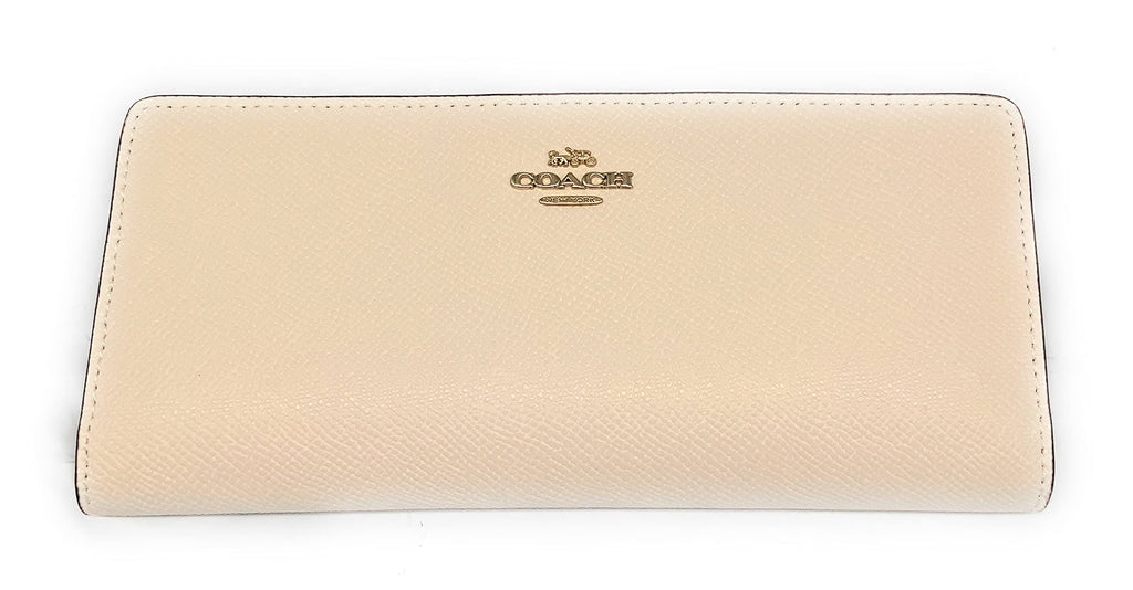 Slim Leather Wallet R59103