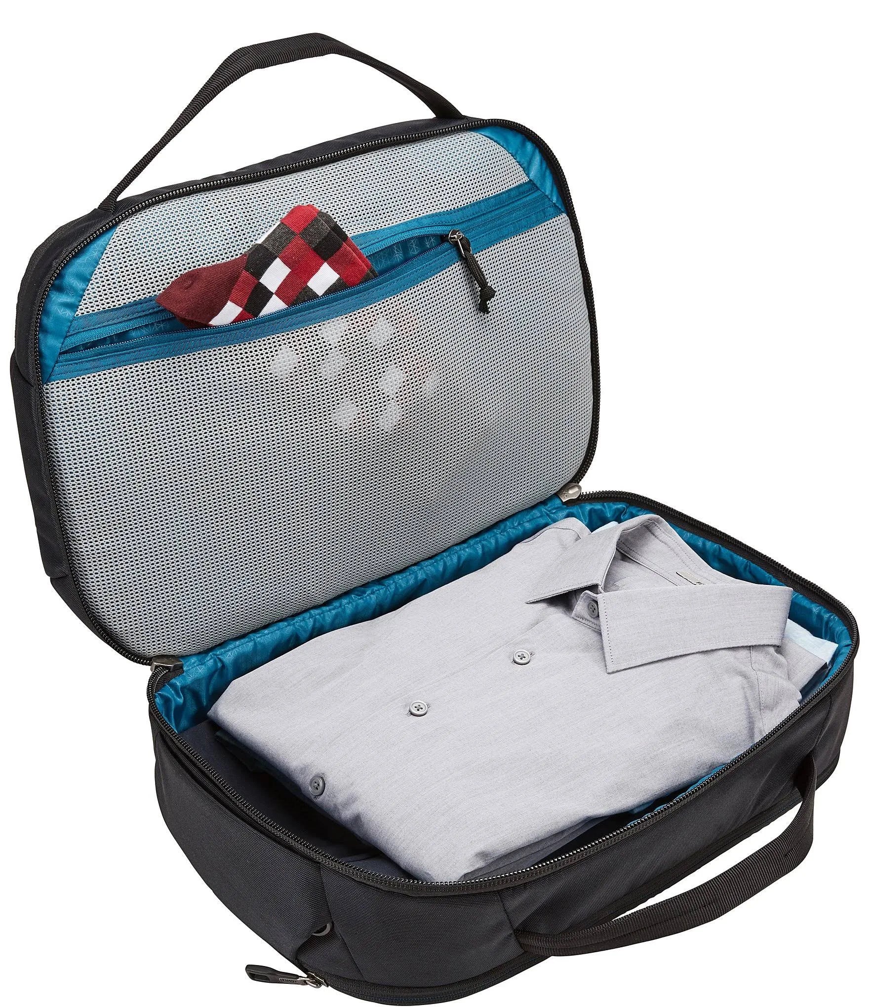 Ember Boarding Bag Q728
