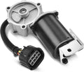 Transfer Case Shift Motor Actuator X7272