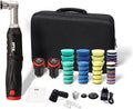 12V Cordless Mini Car Polisher U880