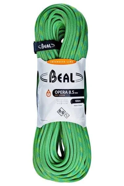 8.5mm Blue 70M Dry-Cover Rope Q52404