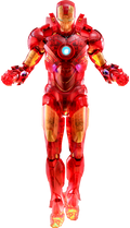 1/6 Scale Holographic Figure B6421