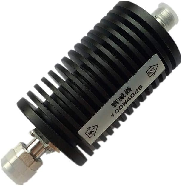 100W N Connector RF Attenuator 10dB T5508