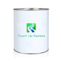 Royal Blue Pearl Pint Basecoat Paint L50228
