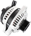 High Output Alternator 130 Amp 12 Volt 6-Groove Pulley Q781757