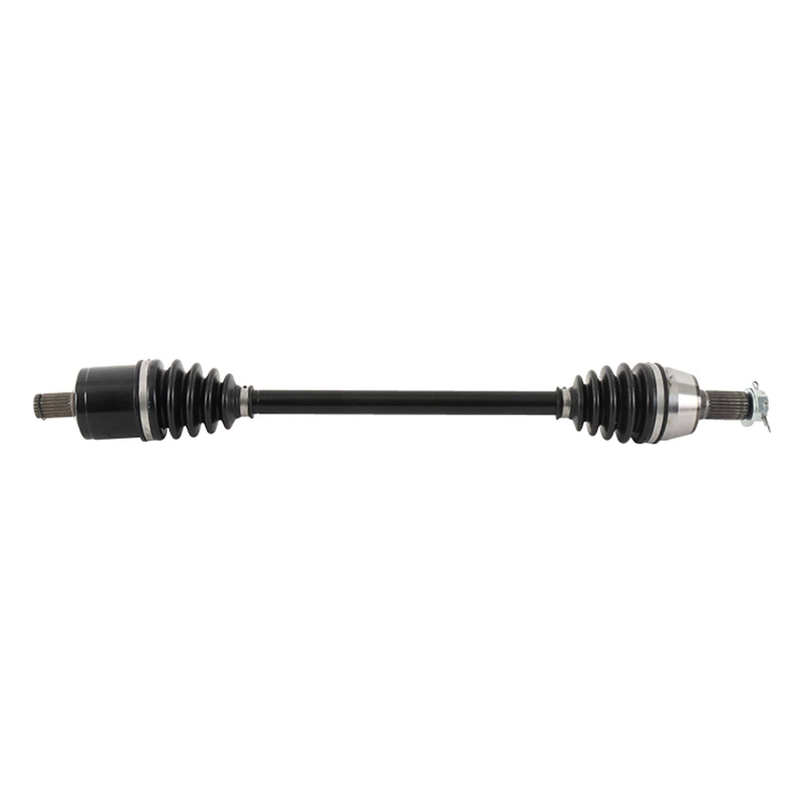 Axle 6-Ball C215