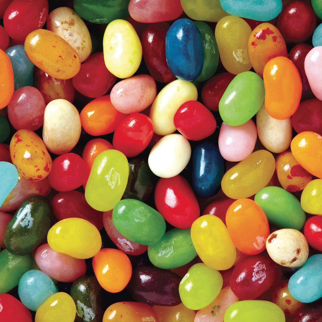 Easter Kids Mix Jelly Bean Candy, 20 Flavors, 6.75 Ounce Bag S3026