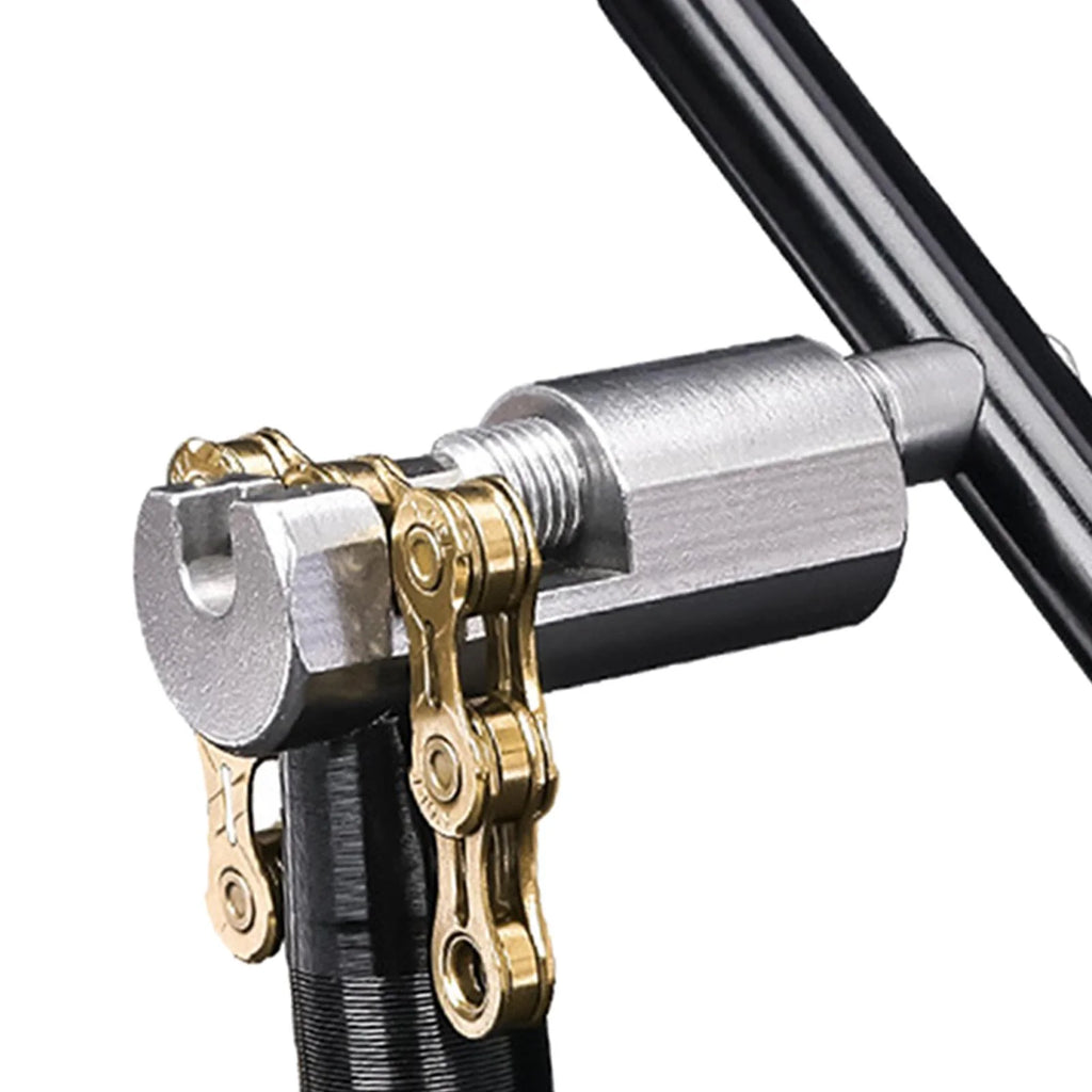 Bike Chain Breaker Chain Cutter Replacement Portable Repair Tool Z456