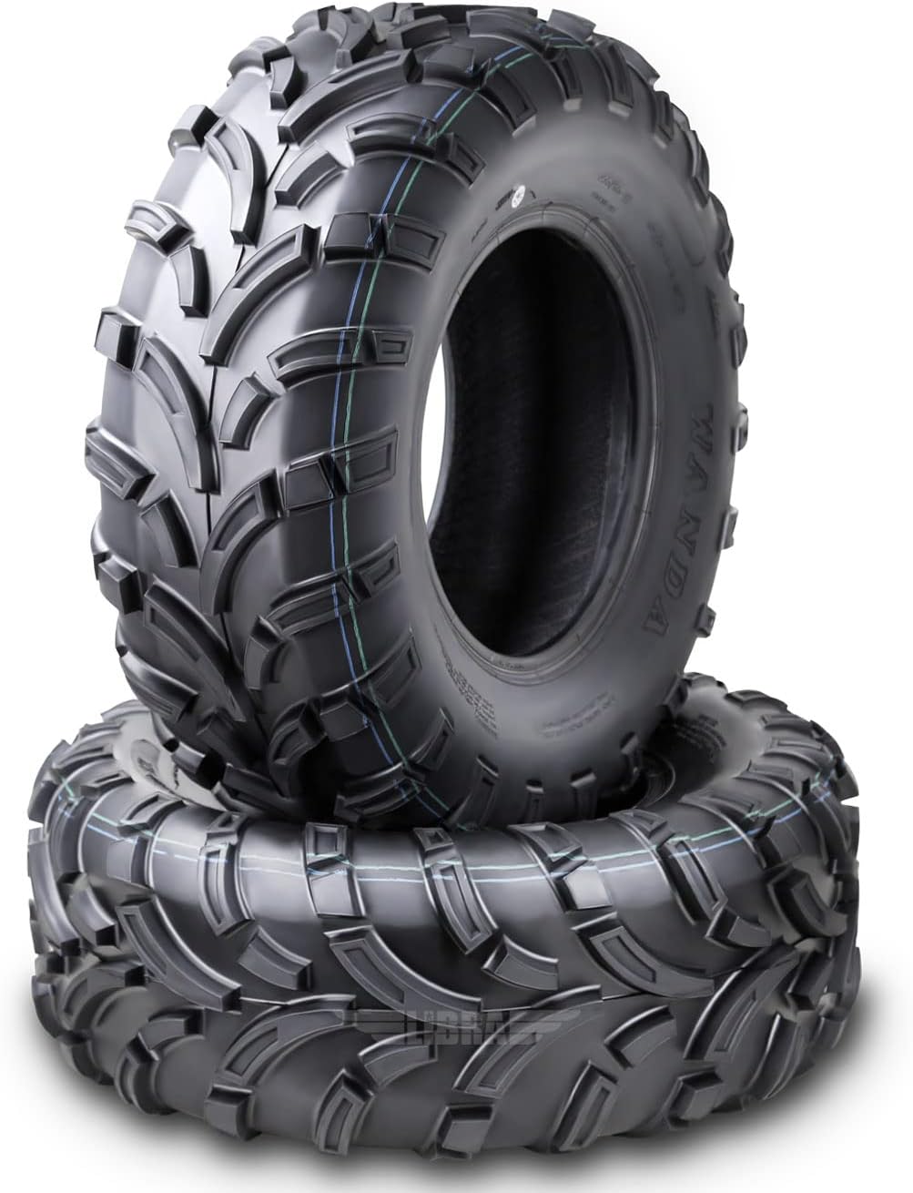 26x11-14 6PR ATV UTV Tires W881
