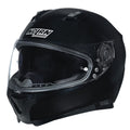 Anti-Fog Scratch Resistant Full Face Helmet E953754
