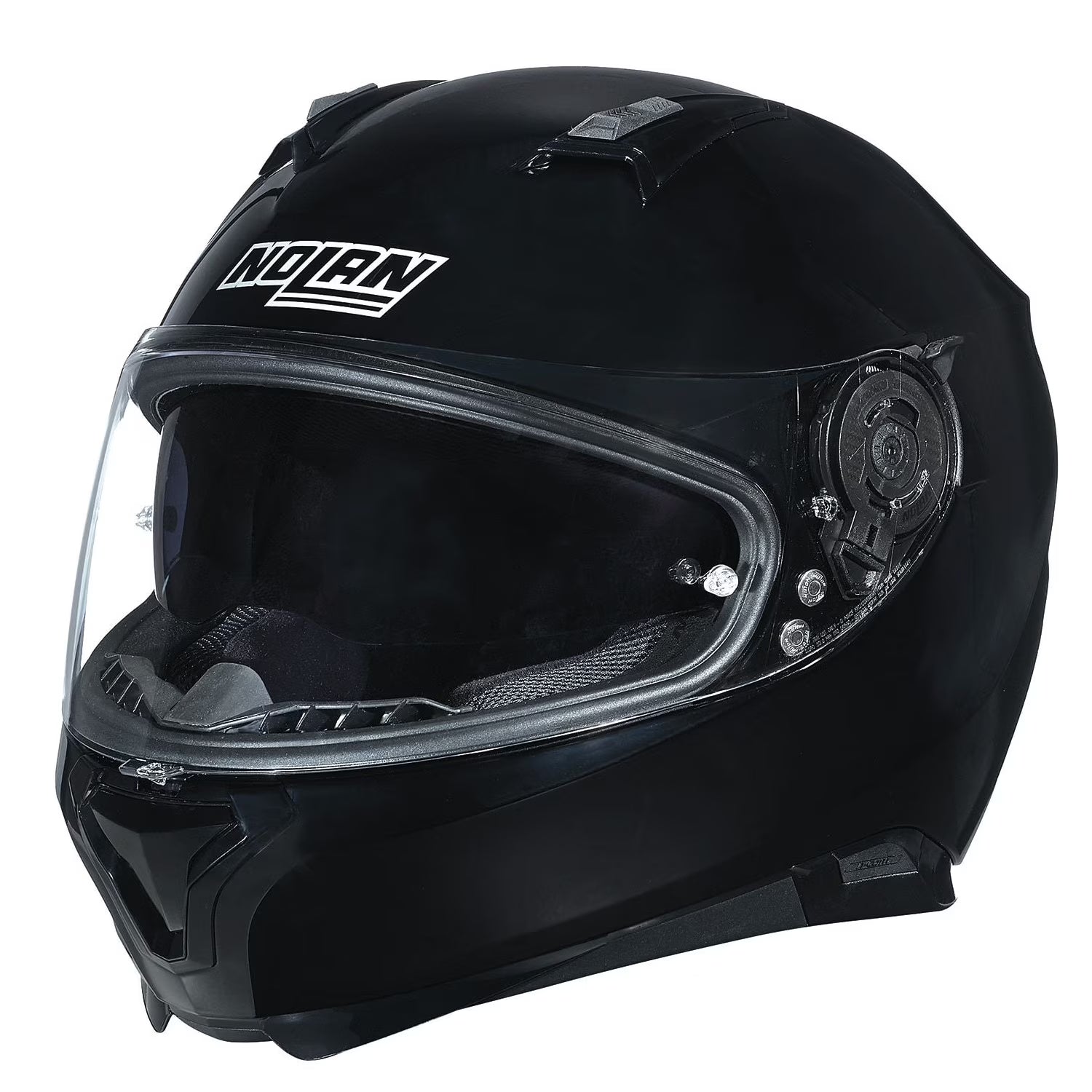 Anti-Fog Scratch Resistant Full Face Helmet E953754