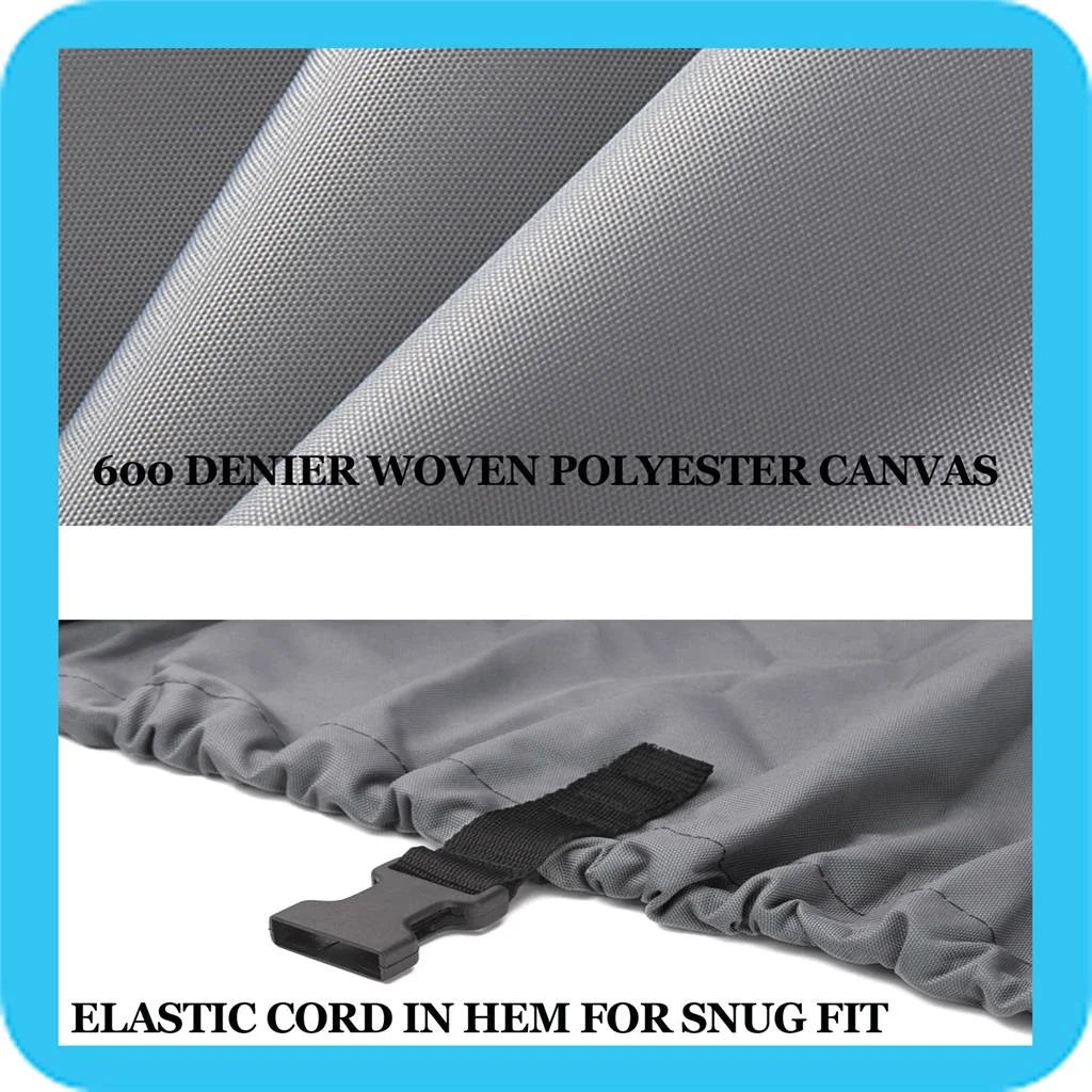 Boat Cover H52235