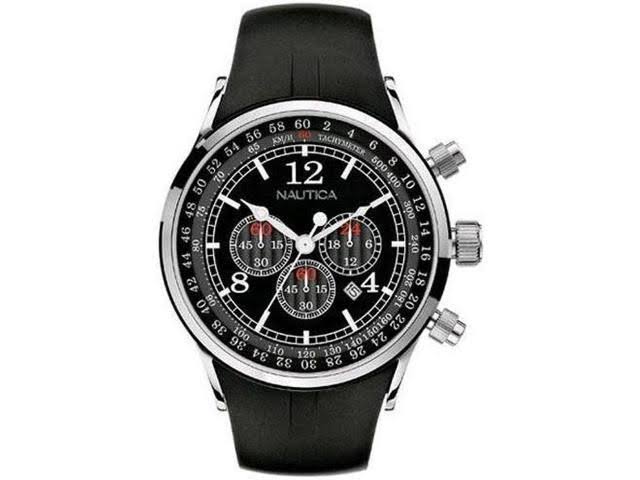 Stainless Steel Watch F382692