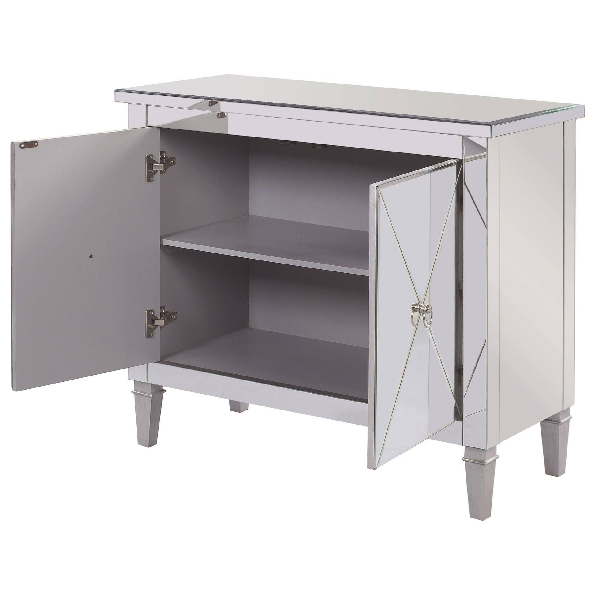 Accent Cabinet M486