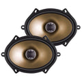 2-Way Speaker Pair O363