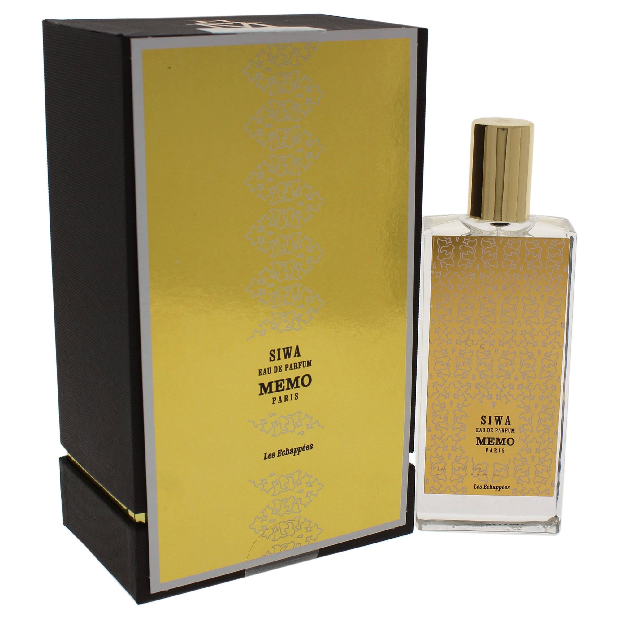 Eau De Parfum Spray 75ml/2.53oz Y2737