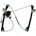 Power Window Motor and Regulator Assembly S40005