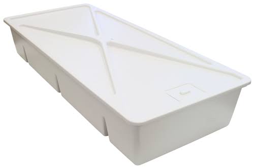 115 Gallon Reservoir Lid D1844