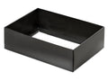 Black Slide Open Candy Box Base A133347