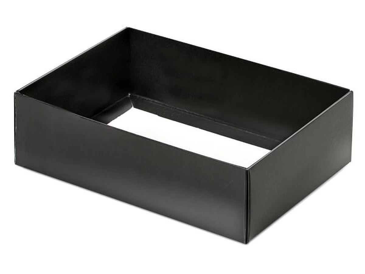 Black Slide Open Candy Box Base A133347
