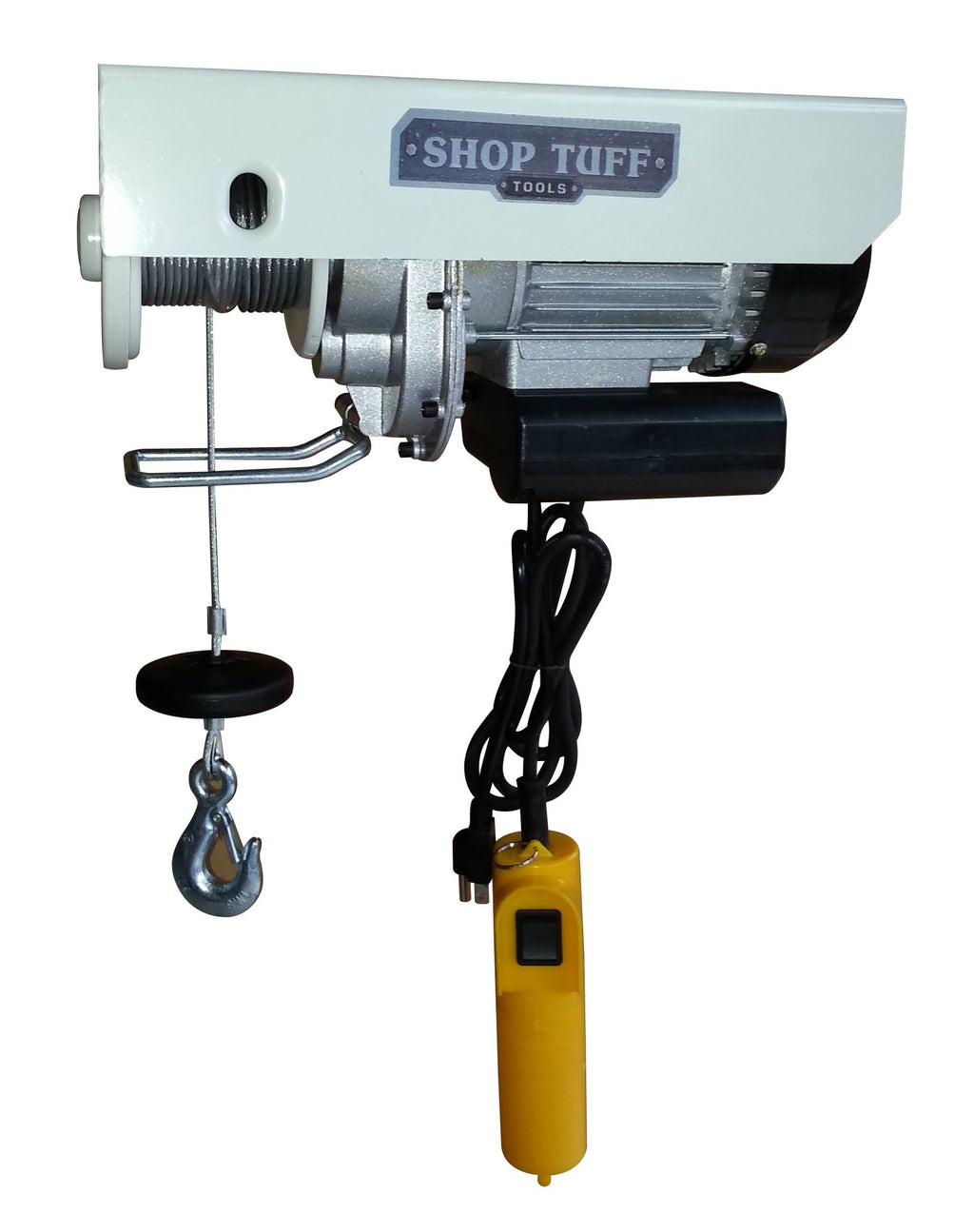Electric Cable Hoist A29221