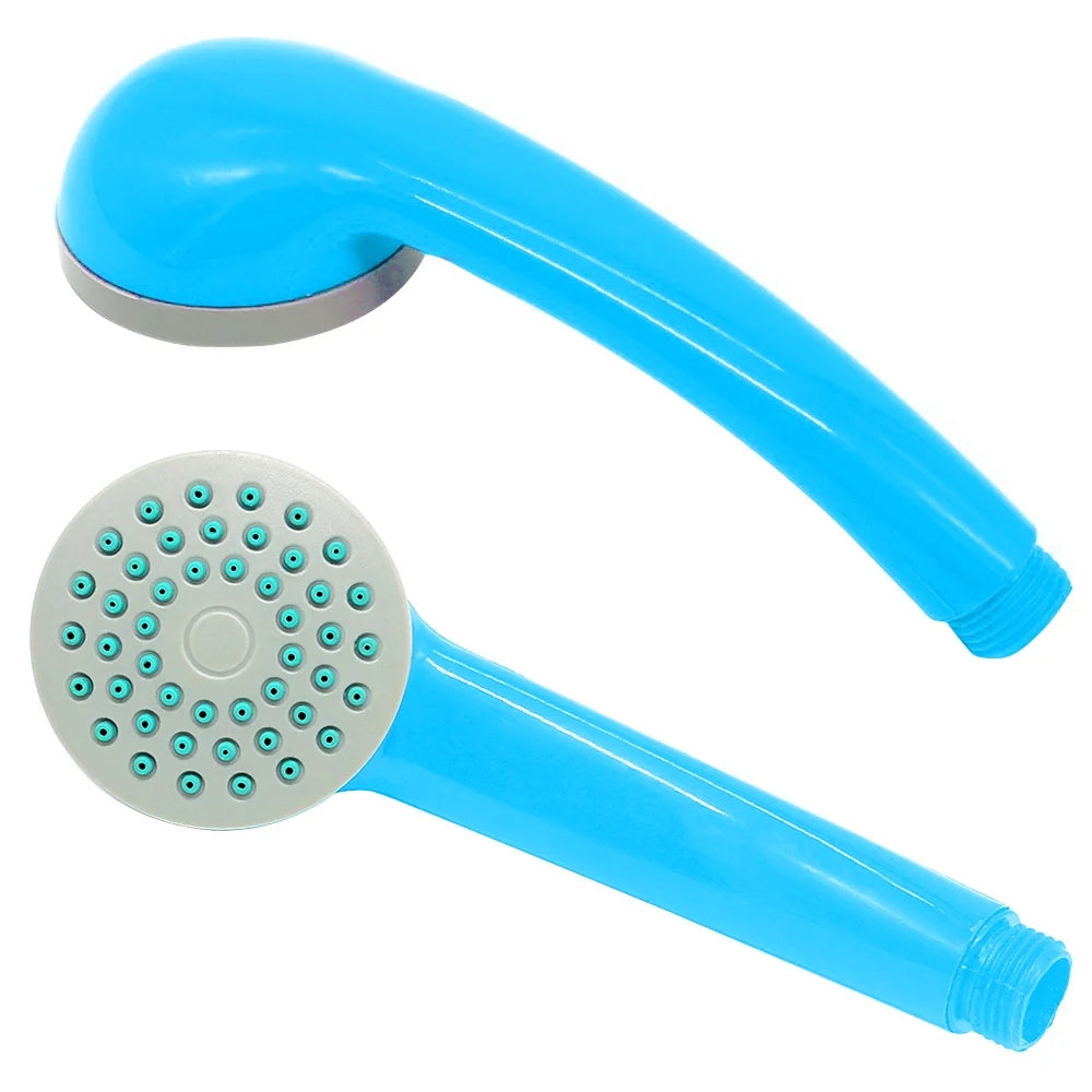 Portable Camping Shower with Rechargeable Shower Head V13104